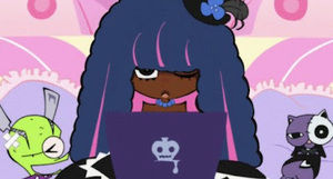 Meet your Posher, Shea